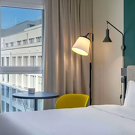 Ibis Otel 2*