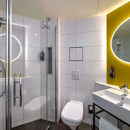 Ibis 2* Leipzig