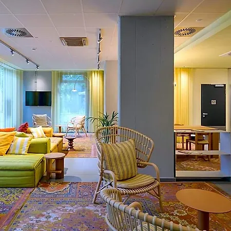 Ibis Otel Leipzig