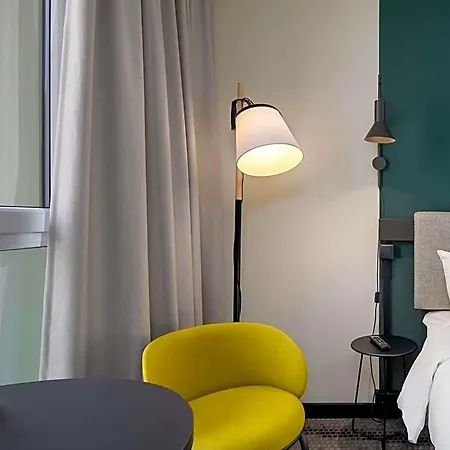 Ibis 2* Leipzig