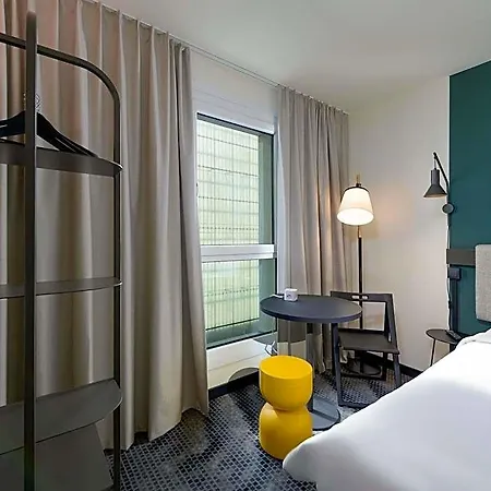 Ibis 2*