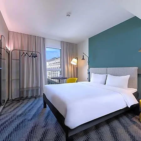 Ibis 2* Leipzig