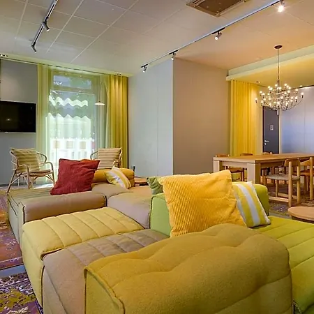 Hotel Ibis Leipzig