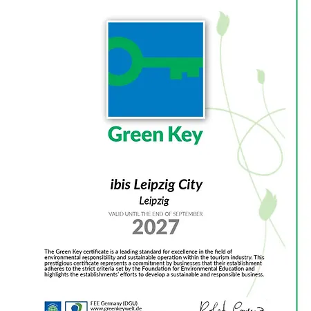 מלון Ibis 2*