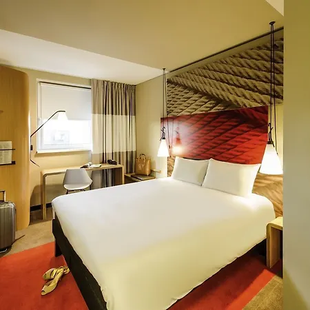 Ibis Hotel