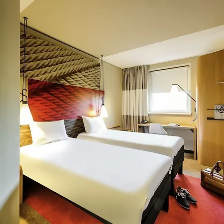 Ibis Hotel