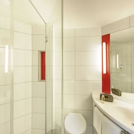 Hotel Ibis Lipsia