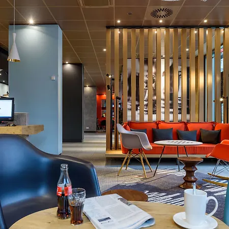 Ibis 2* Leipzig