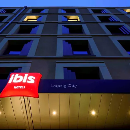 Ibis Hotel 2*