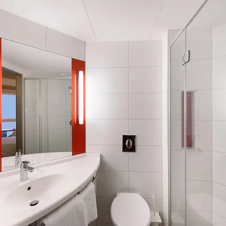 Hotel Ibis Lipsia