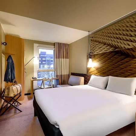 Ibis Hotel Lipsia