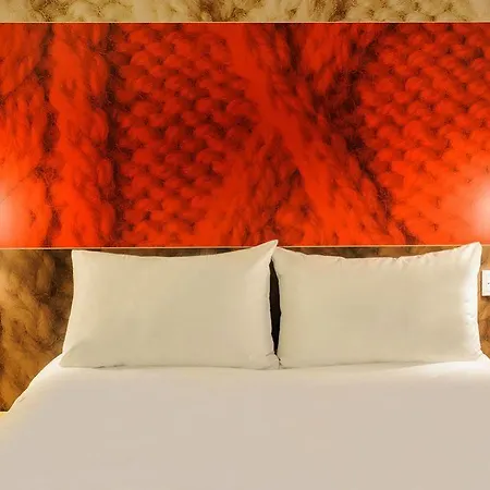 Ibis Hotel Lipsia
