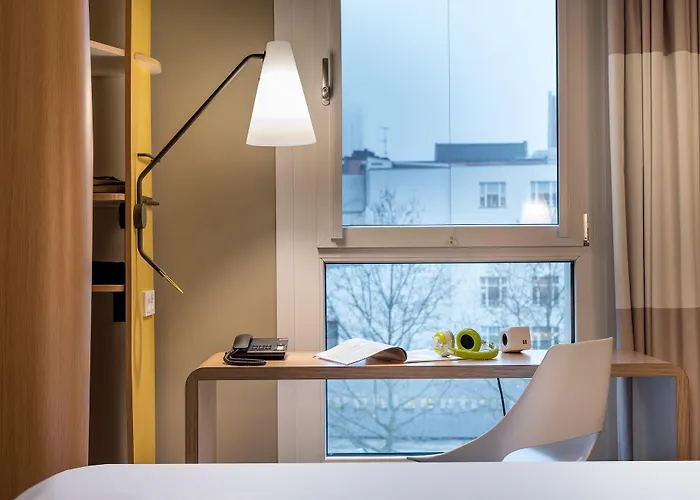 Ibis Ξενοδοχείο