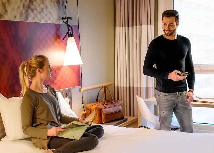 فندق Ibis لبسيا