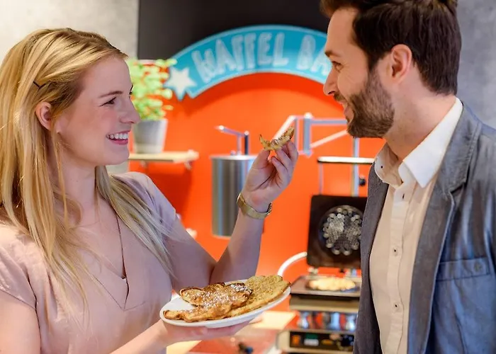 Ξενοδοχείο Ibis 2*