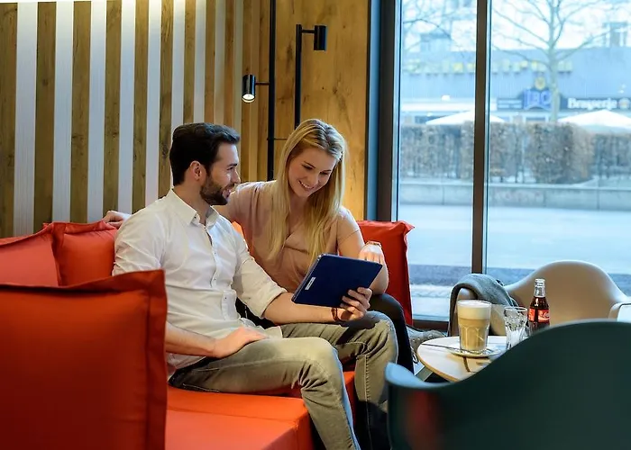 Ibis 2* Λειψία