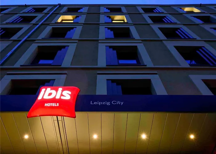 فندق Ibis 2*