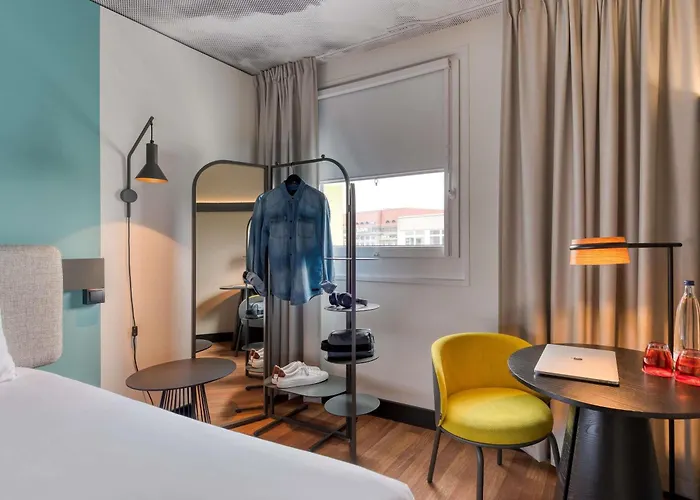 Ibis Ξενοδοχείο 2*