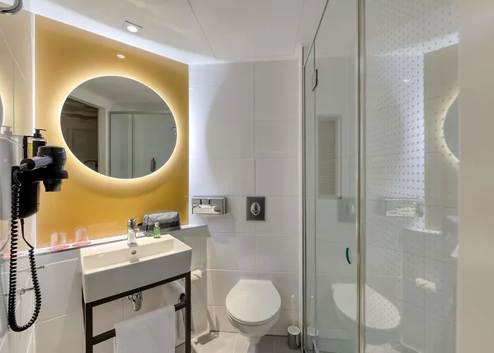 Ibis 2* Λειψία