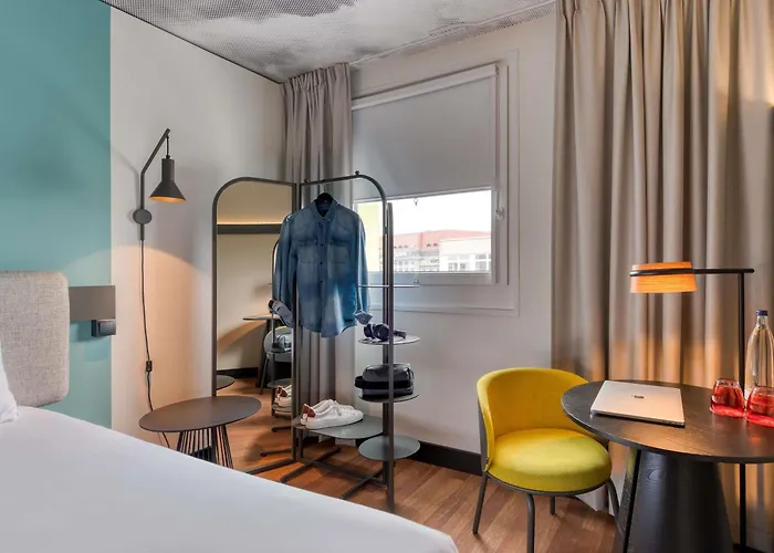 Ibis Ξενοδοχείο 2*