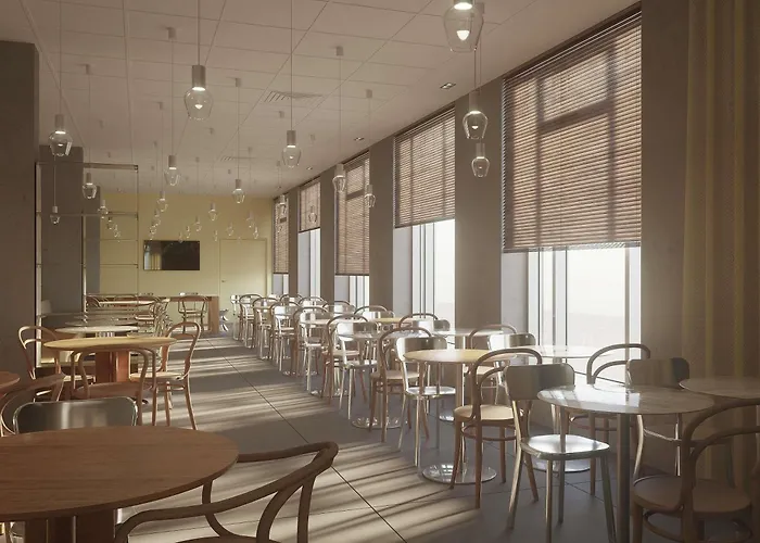 Ibis Ξενοδοχείο Λειψία