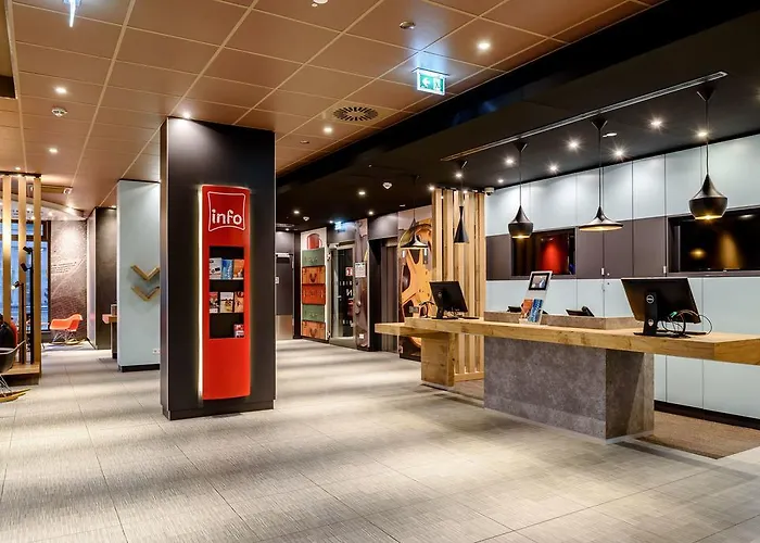 Ibis Ξενοδοχείο