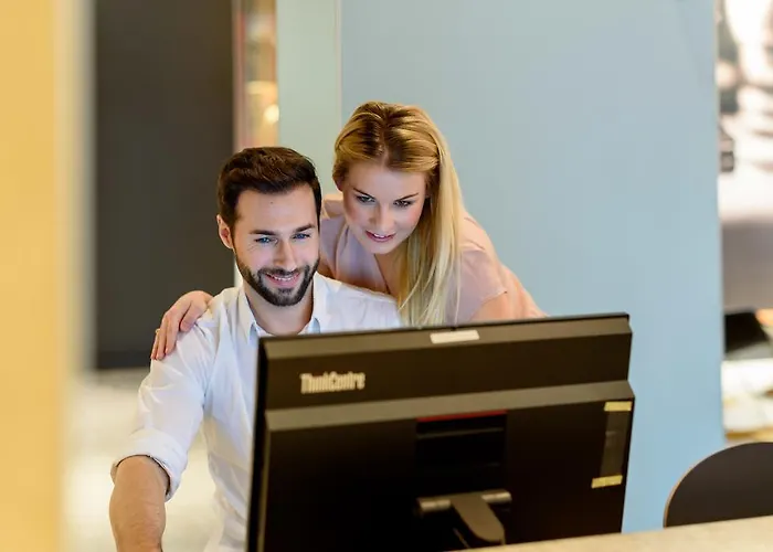 إيبيس لايبزيغ سيتي 2*