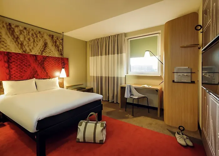 فندق Ibis لبسيا