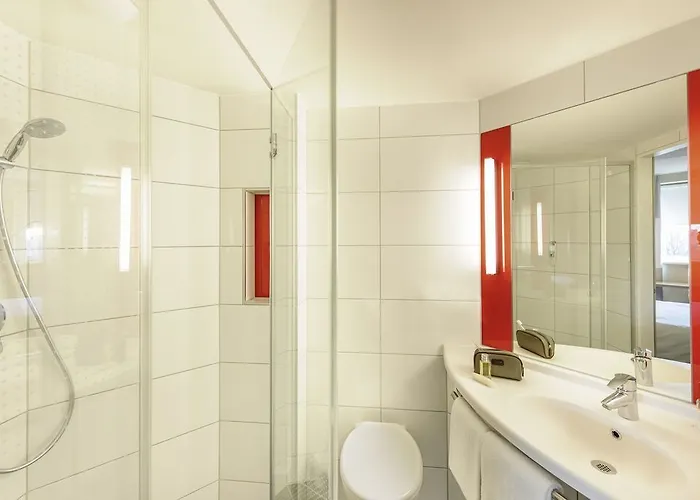 Ξενοδοχείο Ibis Λειψία