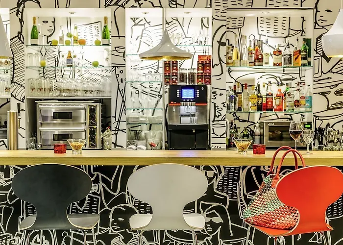 Ξενοδοχείο Ibis 2*