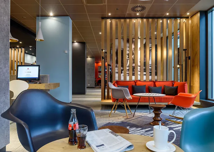 Ibis 2* 라이프치히