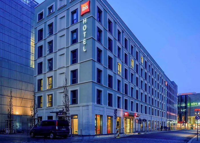 Ibis Ξενοδοχείο 2*