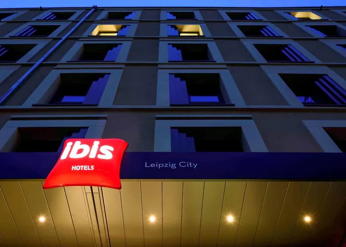 Ibis فندق 2*