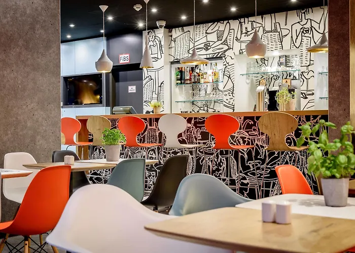 إيبيس لايبزيغ سيتي 2*