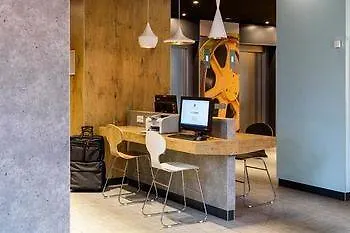 Ξενοδοχείο Ibis