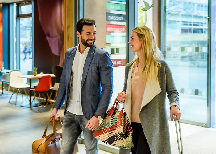 Ibis Ξενοδοχείο 2*