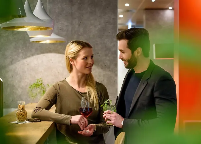 Ibis 2* Λειψία